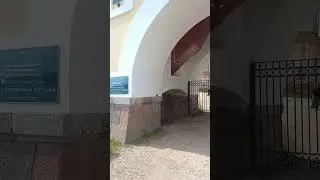 Нилова Пустынь, оз.Селигер