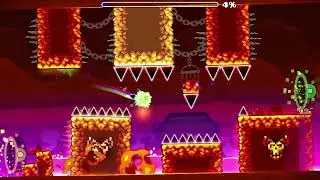 maximum dash - evw [insane/demon] (showcase)