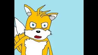 Tails Gets Trolled (Part 1)