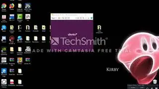 Instalacion Linux en VMware workstation