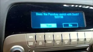 How To Play Music Wirelessly With Your Camaro