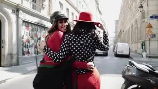 AMAPARIZZ - WOWGIRLZ
