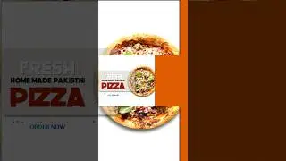 Food motion Graphics ads in after effect #motiongraphics #ad #foodanimation #short #unboxing