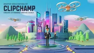 Master Video Editing by ClipChamp: Create Stunning Videos Easily