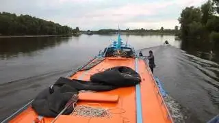 ПОЛІССЯ-1: останній перекат біля Пухівки