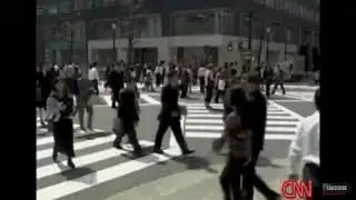 Is it illegal to be fat in Japan