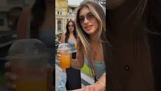ПОВТОРЯЕМ ТРЕНД 👯‍♀️