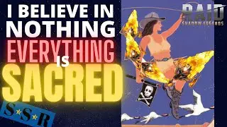 I Believe in Everything, Nothing is Sacred. A 2x Sacreds Sesh | Raid: Shadow Legends