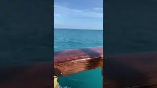 Side, прогулка на корабле по морю