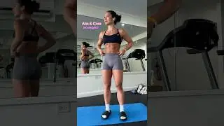SIX PACK ABS CIRCUIT (no weights) 