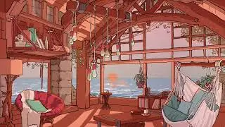 Summer vibes☀️ (lofi Hip hop)