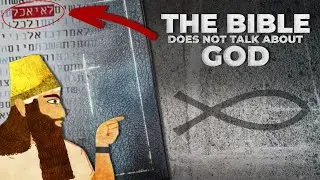 Bible Translator Reveals Shocking Information | 