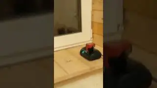 отделка оконных проемов в саманном доме