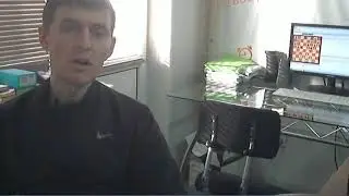 Разбор постановки 