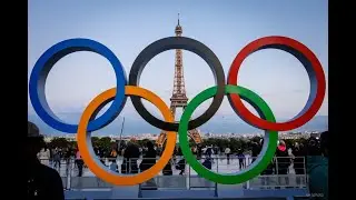 Les Nombres dans les J.O.