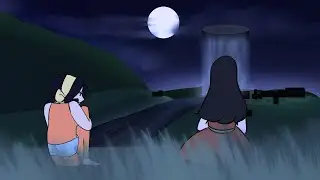 You Ruined Me, Eni (OC ANIMATIC)