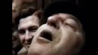 Dutch Traditions: The First Dutch Herring of the year (1937)