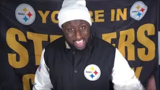 Steelers vs Bengals PREGAME Analysis | 2021 NFL Week 12 | Steelers Locker Room Talk |Chiseled Adonis