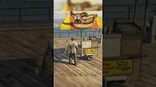 تفاصل غبيه ف Gta 5