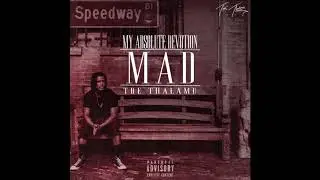 Tre Thalamu - Insecure Ft. Genesis Franco