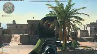 Alone against 32 enemies - What do you think happened - Warzone 2