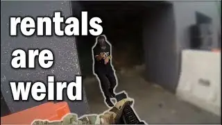 rentals are weird