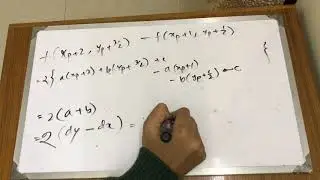 Computer Graphics Midpoint Algorithm (Both Cases) | Bangla