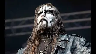 GAAHLS WYRD | Black Metal Live 2021 HD | Kopervik