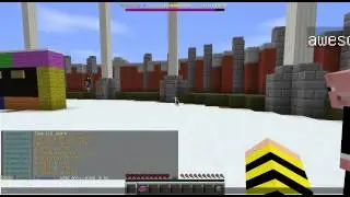 Прятки Hide and seek #2 (Mini-Game)