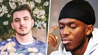 YouTuber Makes Huge Announcement... Chris Tyson, MrBeast, KSI, Daily Dose, FaZe