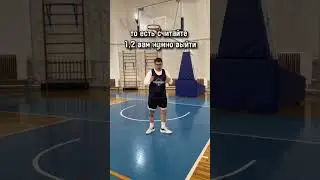 ПРАВИЛА БАСКЕТБОЛА 