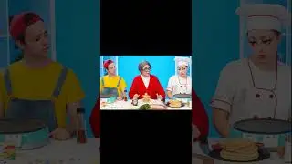 Baka je sve spremila