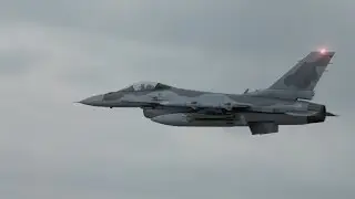 Jets - Playing around with Video Copilot JetStrike