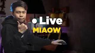🔴LIVE | Malam Sendu~