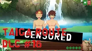Camp Buddy | Taiga Route DLC #16