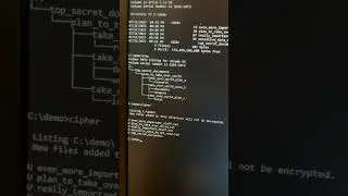 Things you can do from the command prompt | Part 2 