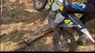 Track Clearing