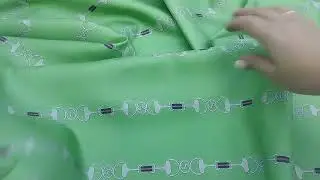 Шёлк арт 46261