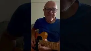 Blues, guitar, solo,