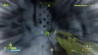 Día 2 tratando de conseguir el arma final en Doom Eternal