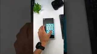 Oneplus Nord  N30 SE  unboxing