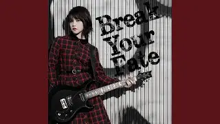 Brand-new World
