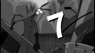 Crazy stories remastered, part 7 