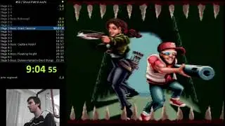 Ghoul Patrol Any% Speedrun - 