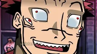 SUKUNA OPENS UP HIS MALEVOLENT KITCHEN!
