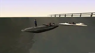 Квест на 5 сервере