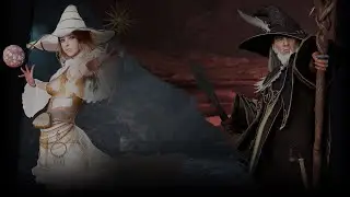 Black Desert- БДО - играю в удовольствие