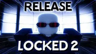[LOCKED 2] RELEASE SHOWCASE GUIDE GAMEPLAY AND CODES