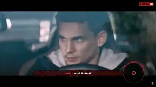 Don Tobol - Na-Na(Remix Dj.M.R ) [Overdrive Stealing CAR Scene]