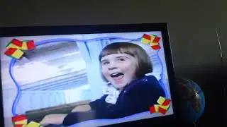 Opening To Born To Be Wild 1995 VHS